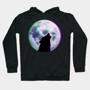 Wolf Moon Hoodie